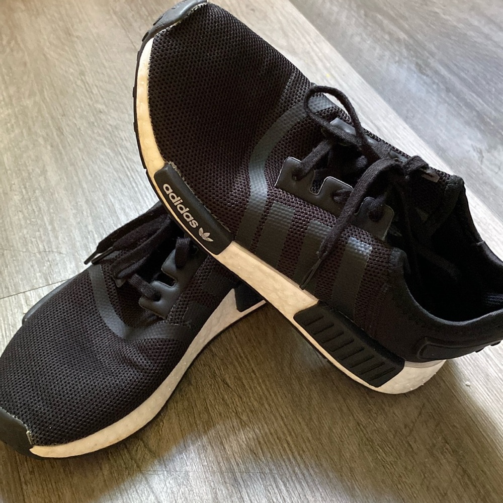 Adidas Boost sneakers